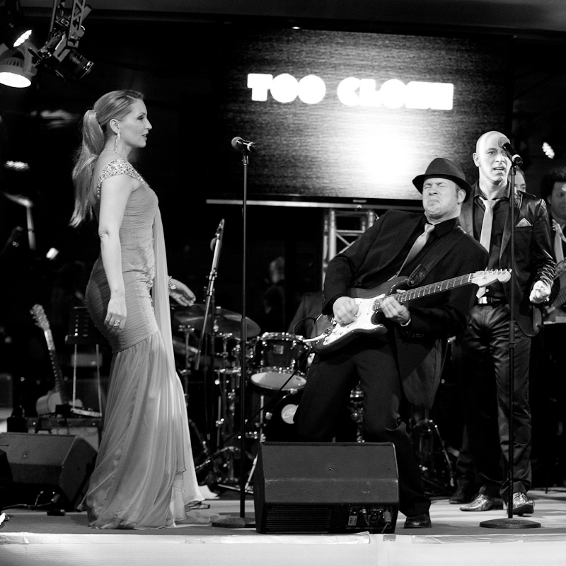 foto Showacts & Musik